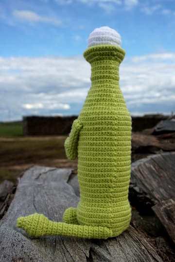 Spardose Monster Milan