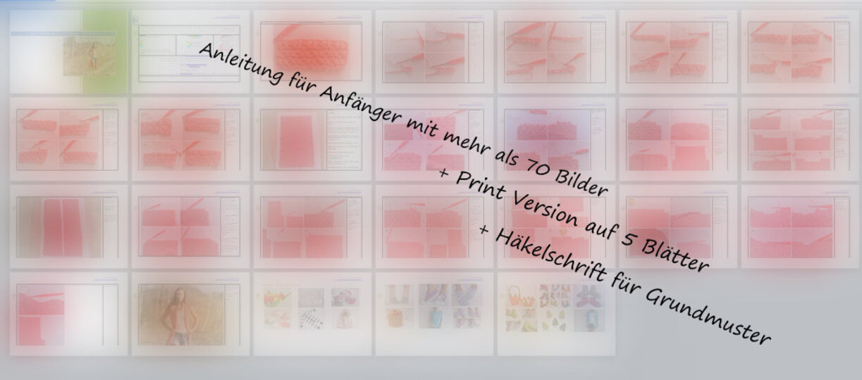 Lange Weste, die lässt deine Figur schmaler wirken.