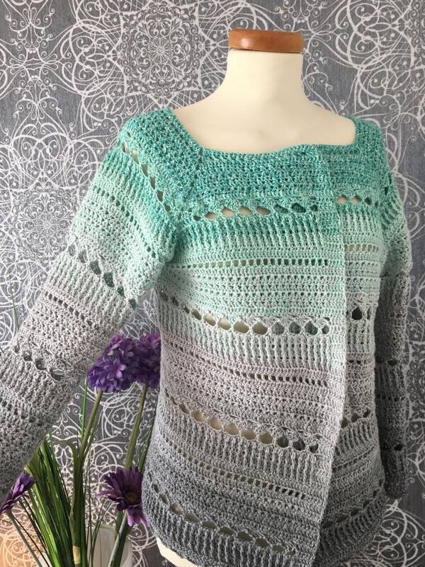 Jacke Summer Nigth´s Dream - Bild 2