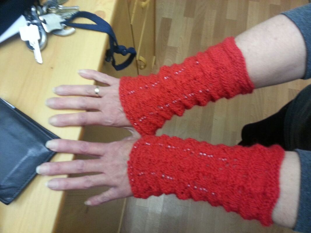 Pulswämer mit Kuschelfaktor