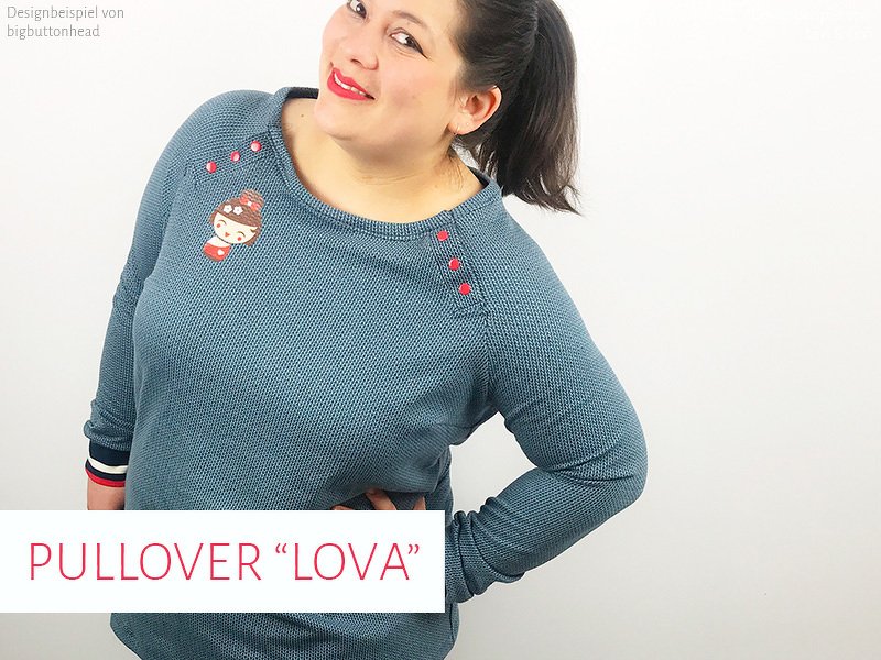 Pullover "Lova"