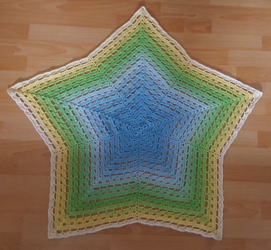 Spring Starlet - Bild 2