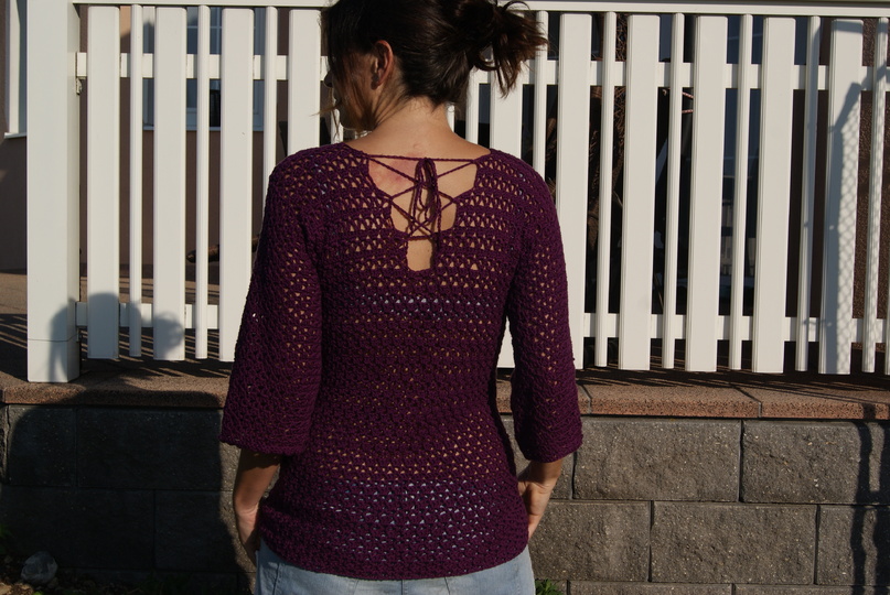 Tunika / Shirt VIMOLINE (Gr. S/M, L/XL)