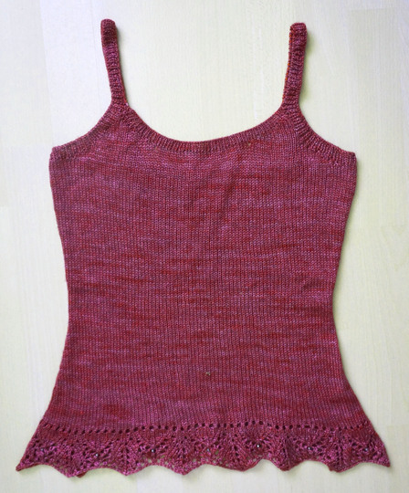 Top Rüschen Gr.34-42