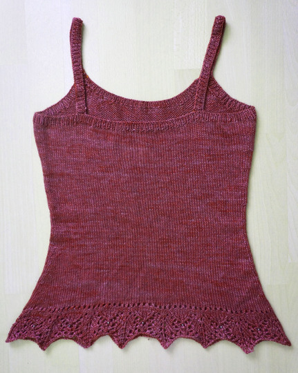 Top Rüschen Gr.34-42