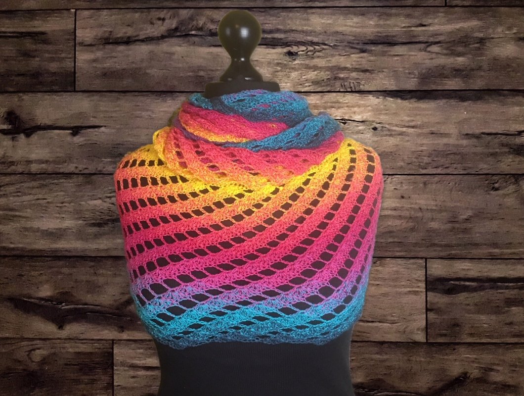 Crochet pattern Kometet - Image 6