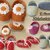Häkelanleitung Babyschuhe Frühling, Anleitung mit Bilder