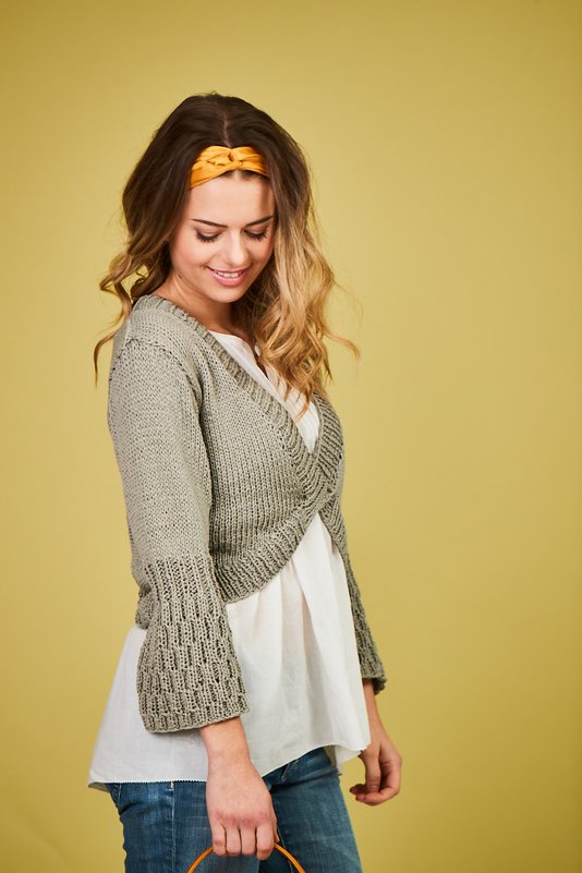 Kurzjäckchen Stilsicher - Bild 2