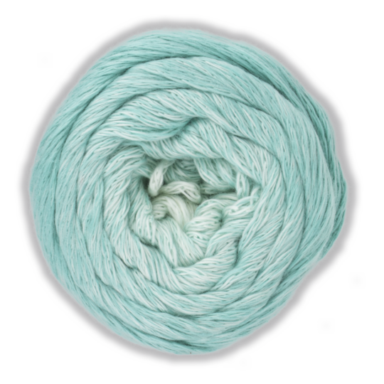 Loop Schwungvoll mit SKY von Woolly Hugs stricken