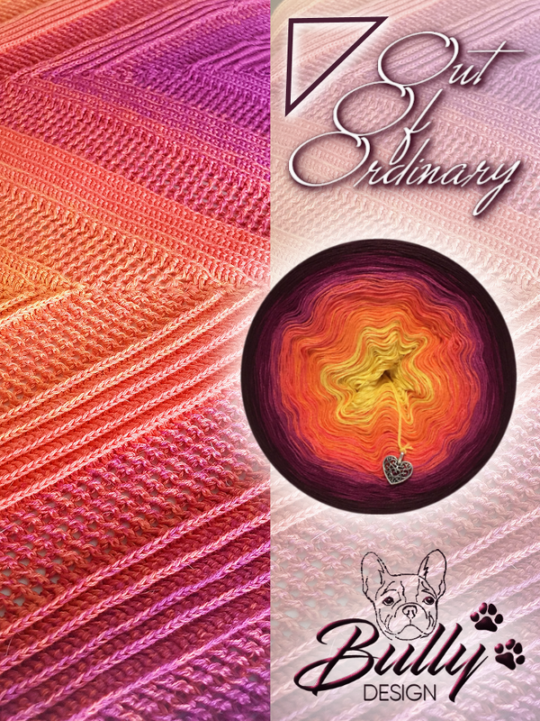 Out Of Ordinary - Das Dreieckstuch - Bild 2