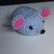 Crochet Pattern Little Mouse!