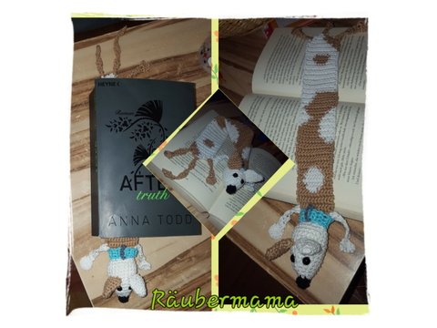 lesezeichen Chihuahua