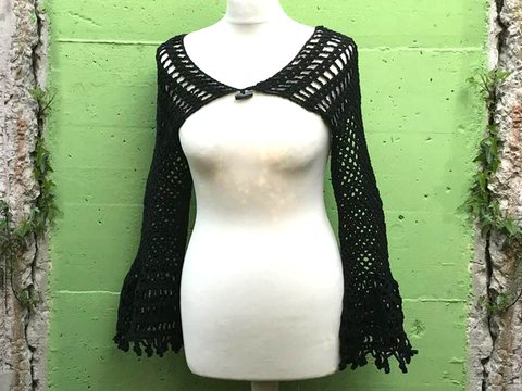 Bolero"Oberarme ADE II"