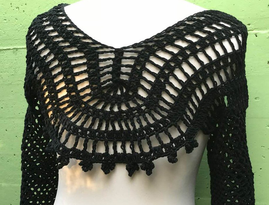 Bolero"Oberarme ADE II" - Bild 5