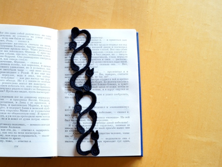 Katzensilhouette – Lesezeichen, Applikation, Deko