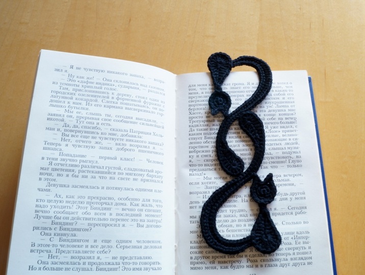 Katzensilhouette – Lesezeichen, Applikation, Deko