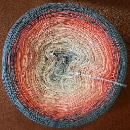 Häkelanleitung Tuch Sweet Rose Filettuch Motivtuch