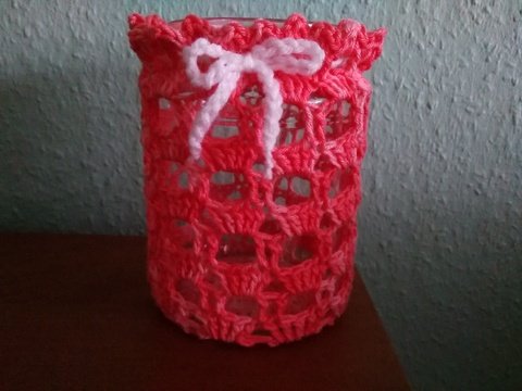 Windlicht Sommerzauber