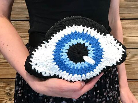 Clutch  "Augenblick"