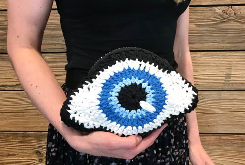 Clutch  "Augenblick"