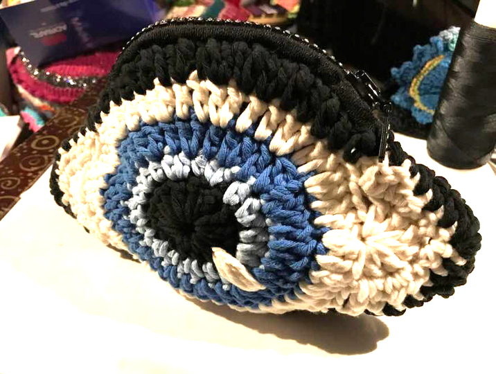 Clutch  "Augenblick"