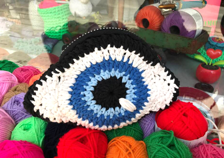 Clutch  "Augenblick"