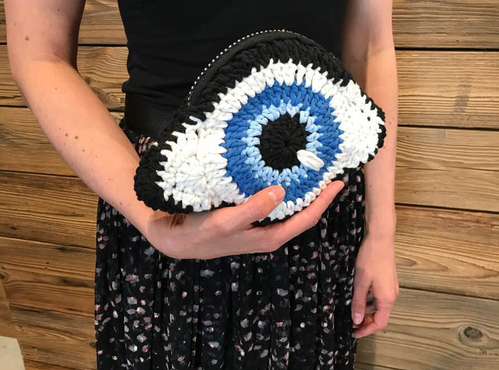 Clutch  "Augenblick"