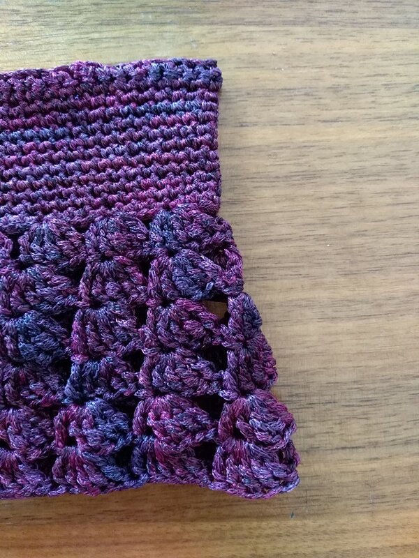 Luftig leichter Mädchenrock - Bild 5