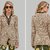 Strickanleitung Jacke Philo mit Reverskragen