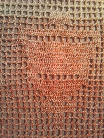 Tischläufer "Little Xmas"