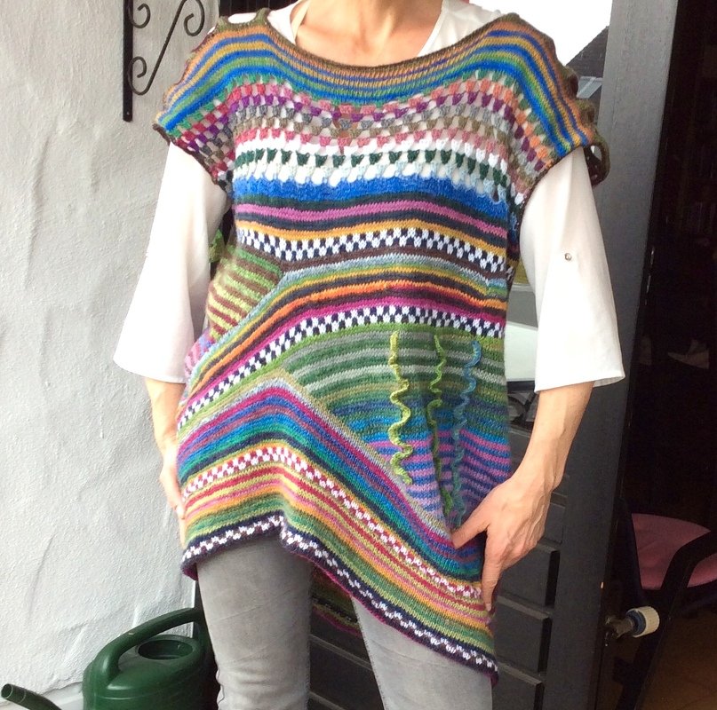 Kulturschock - Die Tunika - Bild 4