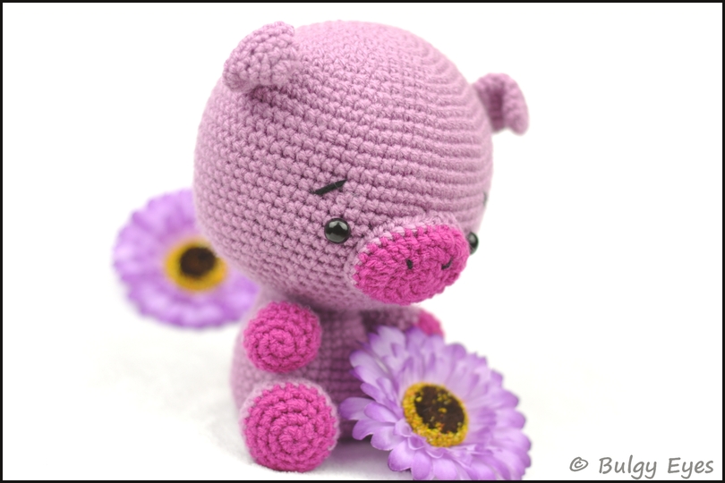 Farmfreunde Spar-Set Häkelanleitung