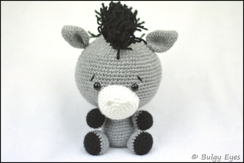 Farmfreunde Spar-Set Häkelanleitung