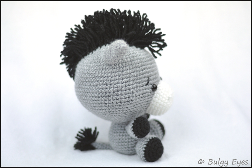 Farmfreunde Spar-Set Häkelanleitung