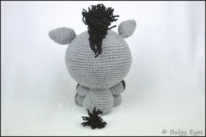 Farmfreunde Spar-Set Häkelanleitung