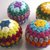 Ball „Granny“, Jonglierball, Häckisäck
