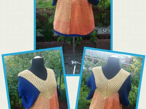 Tunika Sun´s Shining