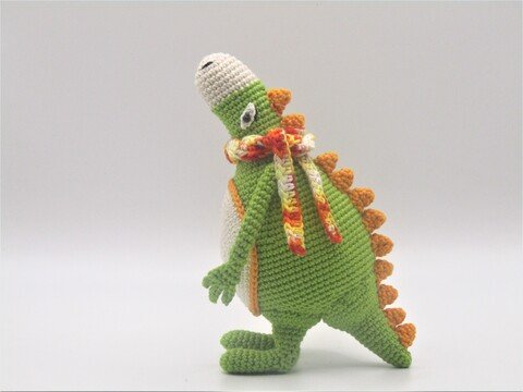 Drache "Hans guck in die Luft"