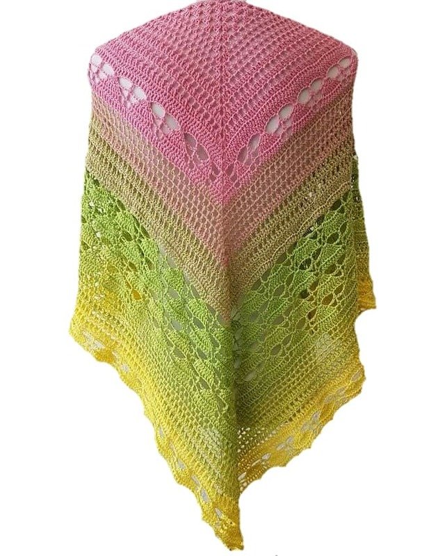 Tuch Teresa - Bild 6