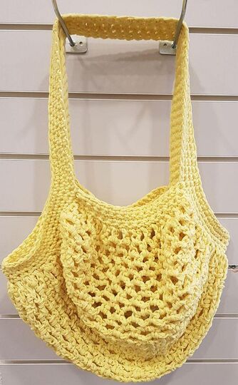 Häkelanleitung Tasche Umhängetasche Handtasche