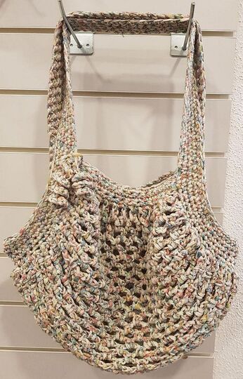 Häkelanleitung Tasche Umhängetasche Handtasche