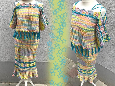 Spar - SET "Sommertag"