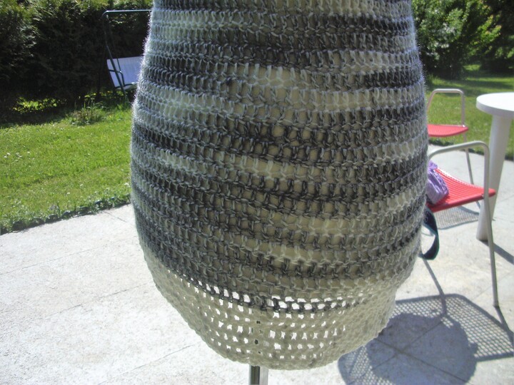 Sommertop "Jane" - für jede Größe