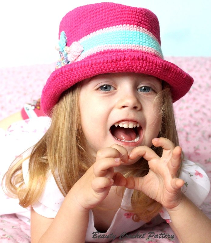 Fedora Hat - Image 7