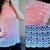 crochet pattern shirt