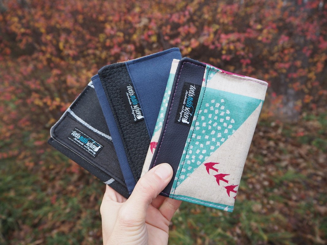 Männergeldbörse Mr Ryks - Bild 2