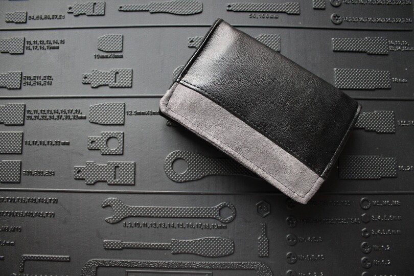 Männergeldbörse Mr Ryks