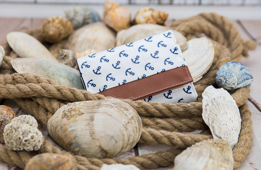 Männergeldbörse Mr Ryks