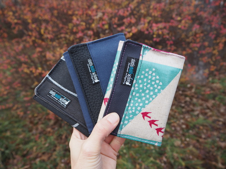 Männergeldbörse Mr Ryks