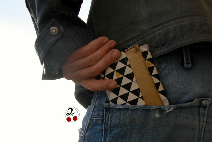 Männergeldbörse Mr Ryks